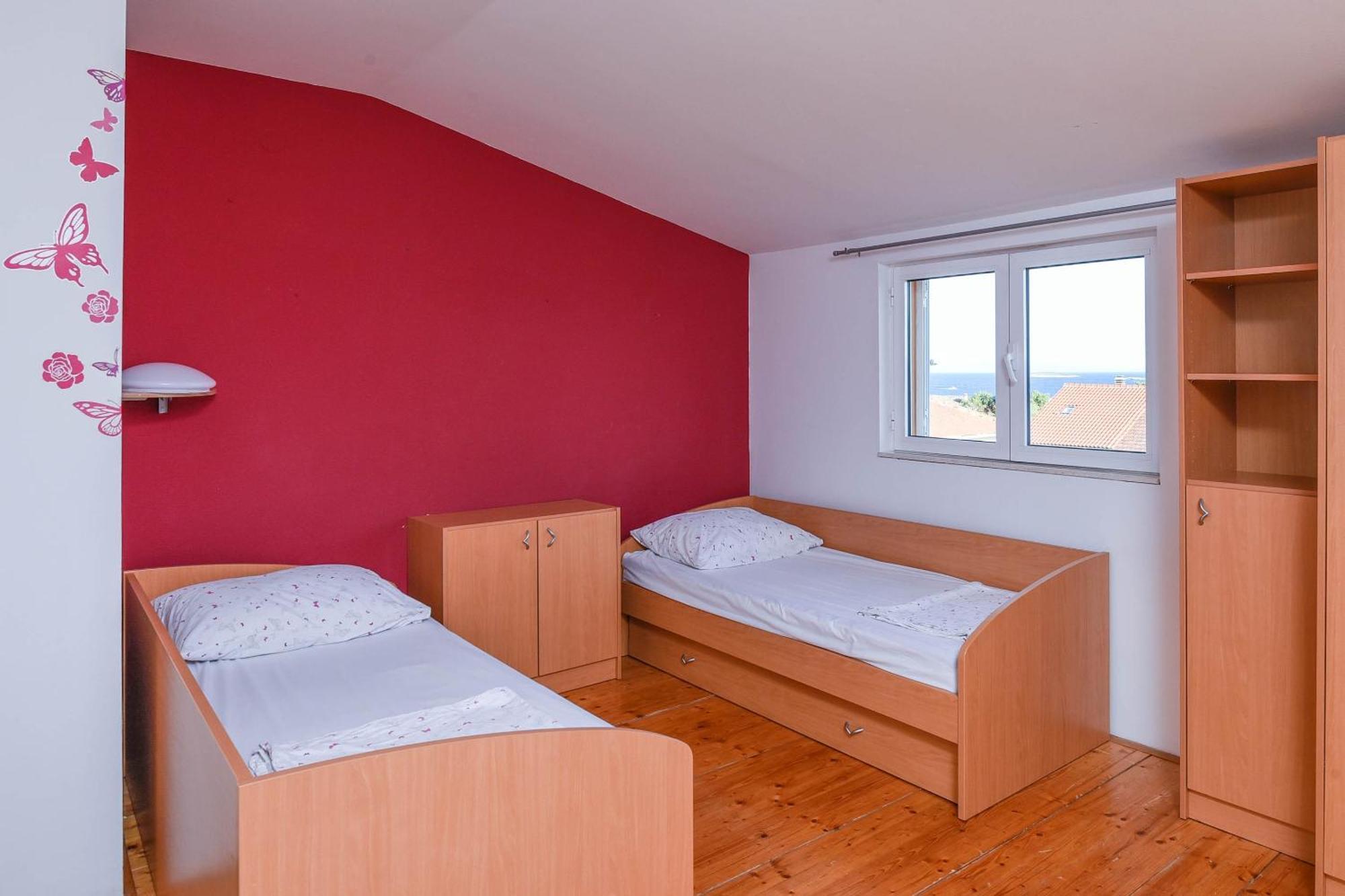 Apartments Karla Orebic Room photo