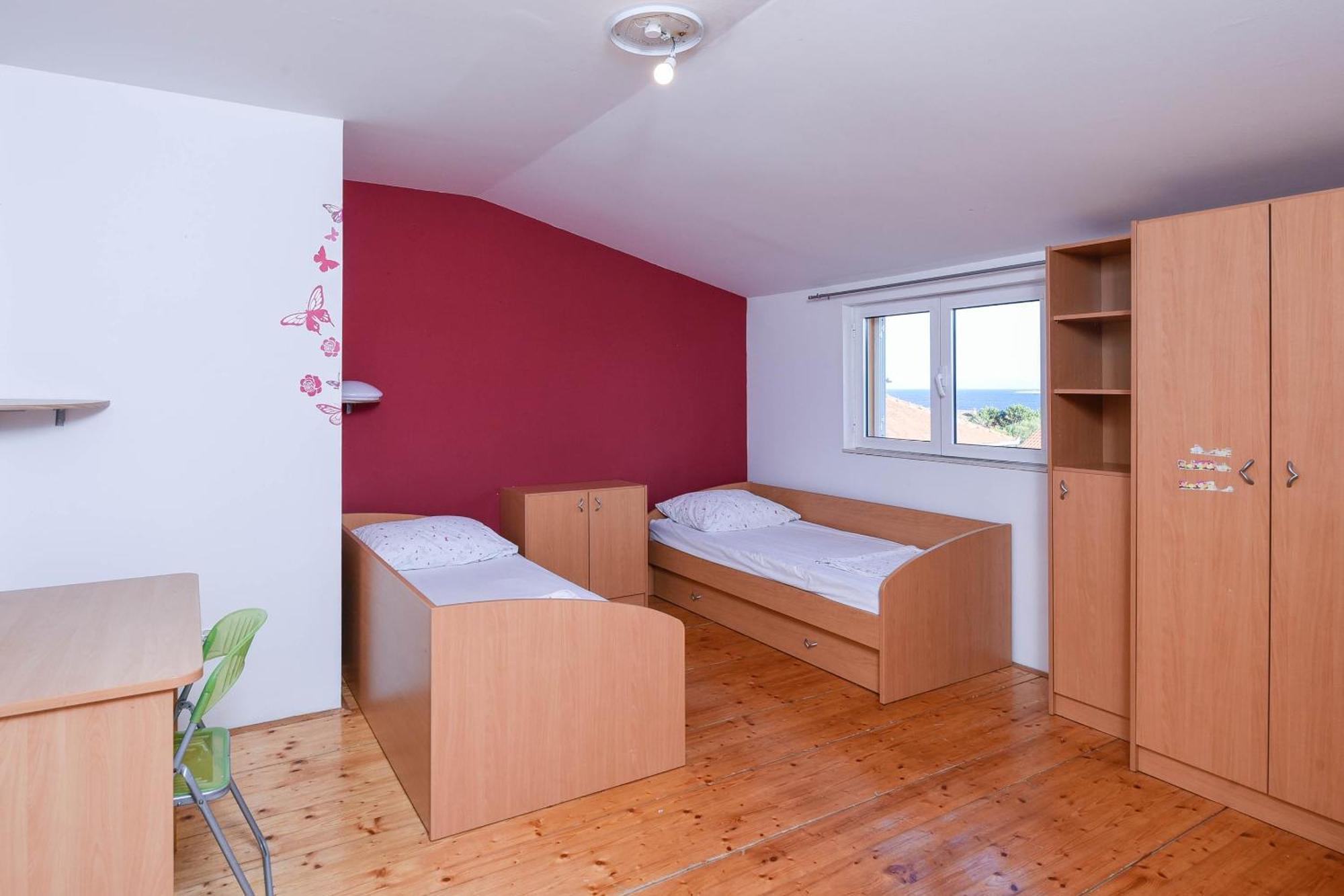 Apartments Karla Orebic Room photo