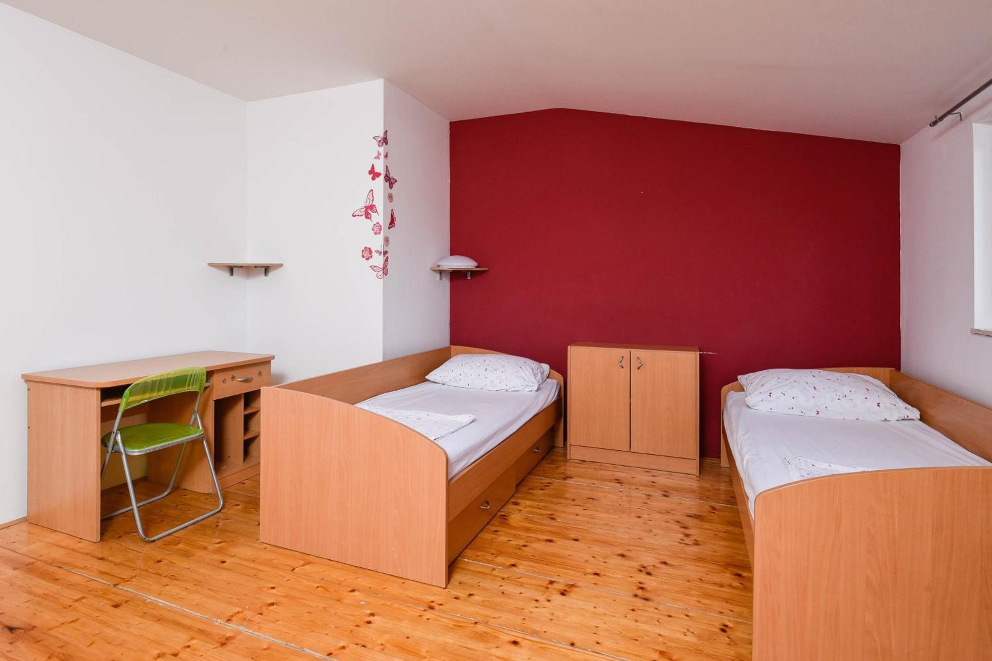 Apartments Karla Orebic Room photo